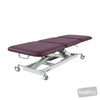 Image of LynX GP3 Examination Table - Three Section All Electric in Austex Studio+ Port vinyl (AI colour preview)