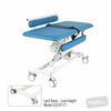 Image of LynX Junior change table hoist access front view