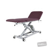 Image of LynX Ultrasound Examination Table - Three Section in Austex Studio+ Port vinyl (AI colour preview)