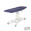 Image of Pinnacle Universal Examination Table - All Electric in Austex Studio+ Atlantic vinyl (AI colour preview)