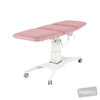 Image of Pinnacle Universal Examination Table - All Electric in Austex Studio+ Mink vinyl (AI colour preview)