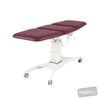Image of Pinnacle Universal Examination Table - All Electric in Austex Studio+ Ruby vinyl (AI colour preview)