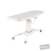 Image of Pinnacle Universal Examination Table - All Electric in Austex Studio+ Snow vinyl (AI colour preview)
