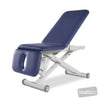 Image of SC Treatment Table in Austex Studio+ Atlantic vinyl (AI colour preview)