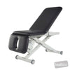 Image of SC Treatment Table in Austex Studio+ Black vinyl (AI colour preview)