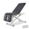 Image of SC Treatment Table in Austex Studio+ Charcoal vinyl (AI colour preview)