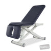 Image of SC Treatment Table in Austex Studio+ Navy vinyl (AI colour preview)