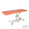 Image of sx gp examination table flat position