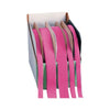 Image of Hot pink rolyan loop strapping rolls