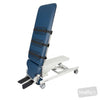 Image of HT Tilt Table (Low Height) - Single Section - Single Footplate in Austex Studio+ Galaxy vinyl (AI colour preview)