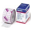 Image of hypafix dressing retention tape 5cm x 10m roll with box