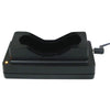 Image of iGo2 external charger cradle front view