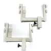 Image of K-Dee Classic hospital bed transport brackets