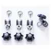 Image of Kinetec Thomas Splint suspension rings pack of 4