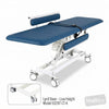 Image of LynX Adult Change Table - No Hoist Access in Austex Studio+ Galaxy vinyl (AI colour preview)