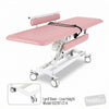 Image of LynX Adult Change Table - No Hoist Access in Austex Studio+ Mink vinyl (AI colour preview)