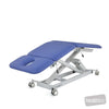 Image of LynX treatment table raised to mid working height