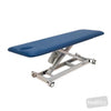 Image of LynX Treatment Table - Single Section in Austex Studio+ Galaxy vinyl (AI colour preview)