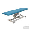 Image of LynX Treatment Table - Single Section in Austex Studio+ Lagoon vinyl (AI colour preview)