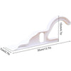 Image of Mattress lifter dimensions diagram showing 35cm length