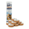 Image of Metron spt tape 25mm drum of 12 rolls