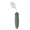 Image of newstead angled right handed spoon