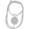 Image of Oxymizer Pendant disposable oxygen conserver cannula with pendant reservoir and tubing