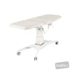 Image of Pinnacle Universal Examination Table in Austex Studio+ Snow vinyl (AI colour preview)