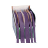 Image of Purple rolyan loop hook and loop strapping
