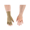 Image of Right open finger therapeutic compression glove