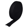 Image of Roll of rolyan black cotton stockinette