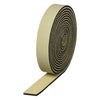 Image of Roll of rolyan neoprene splint strapping with pile side
