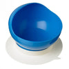Image of scooper bowl with suction cup base one handed eating
