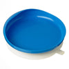 Image of scooper plate with suction base for one handed eating