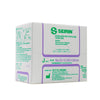 Image of Seirin j-type acupuncture needles 0.25 x 30mm purple box of 100