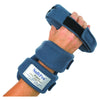 Image of Softpro grip splint hand and wrist orthosis on the hand