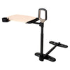 Image of Stander Assist-A-Tray 2026 model swivel tray table with stand assist handle