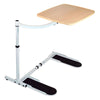 Image of Stander Wonder Tray in maple with white base