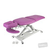 Image of sx contour manipulation table flat position head view