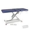 Image of SX Gynae Examination Table in Austex Studio+ Atlantic vinyl (AI colour preview)