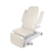 Image of SX Phlebotomy Chair in Austex Studio+ Snow vinyl (AI colour preview)