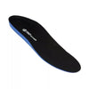 Image of Talarmade trio full length orthotic insole medium density blue