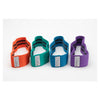 Image of THERABAND glute band loops four fabric resistance bands