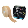 Image of Theraband kinesiology tape beige bulk roll 31.5m