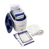 Image of Therabath pro wax bath with refill paraffin grille and manual