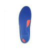 Image of Underside of talarmade trio full length orthotic insole