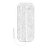 Image of valutrode cloth tens pad rectangle 5 x 9cm