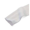 Image of White rolyan cotton polyester stockinette tube