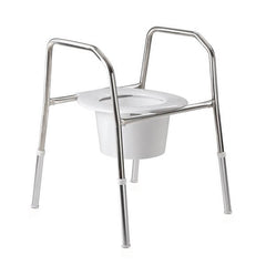 Stainless Steel Overtoilet Aid