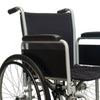 Image of All Terrain 18 Inch Steel Wheelchair PA162 Backrest